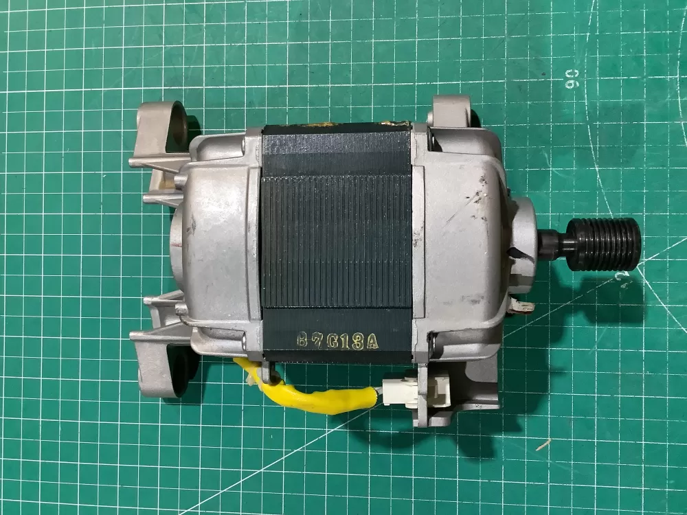 Electrolux Frigidaire A04016701 Washer Motor AZ230682 | SLA39