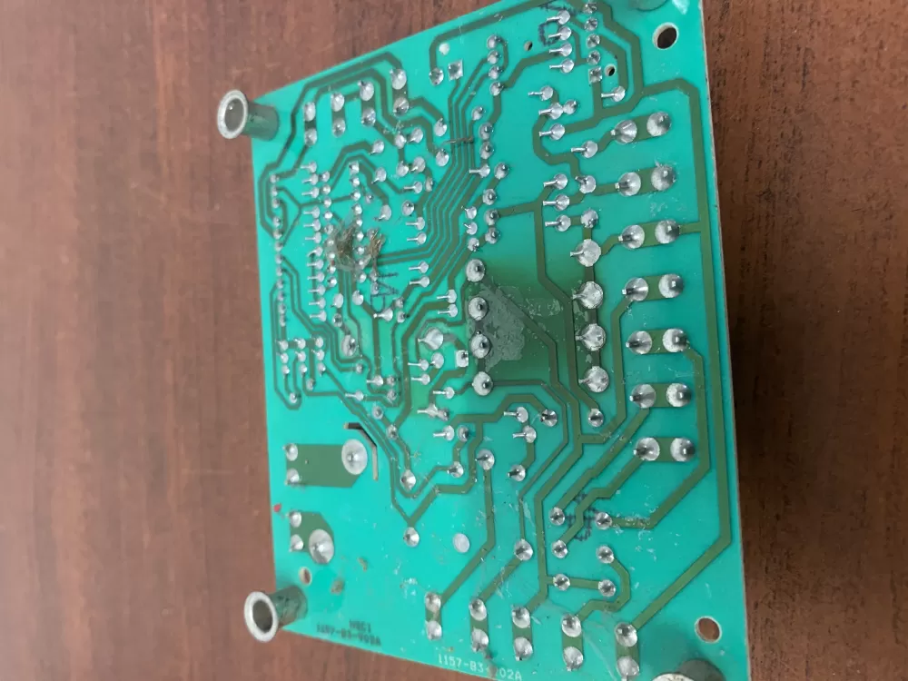 York 1157 83 902A 902 67297  Source One Control Board AZ45032 | BK1766