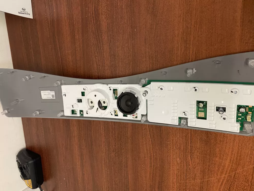 Whirlpool W10783677 W10825126 W10919207 Dryer Control Board AZ53445 | BKV536