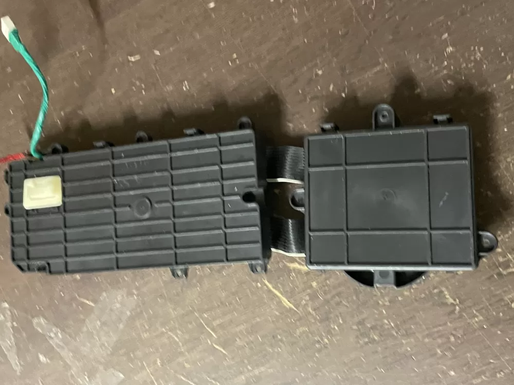 Samsung 00255A 6E03 Dryer Control Board AZ43645 | Wm1446