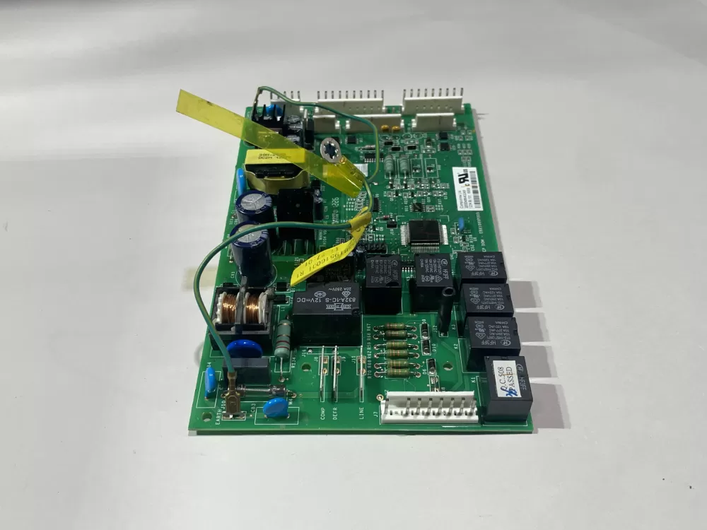 GE 200D4864G049 EBX1069P005 200D4864G032 200D4864G046 WR55X10956 Refrigerator Control Board