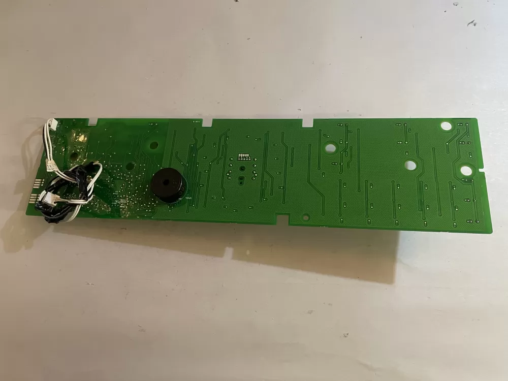 Whirlpool Maytag W10260186 W10258434 Washer Control Board AZ158971 | KMV190