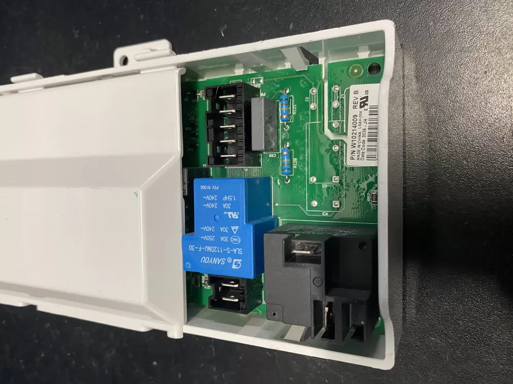 Whirlpool Maytag W10214009 W10296532 Dryer Control Board AZ22144 | BK905