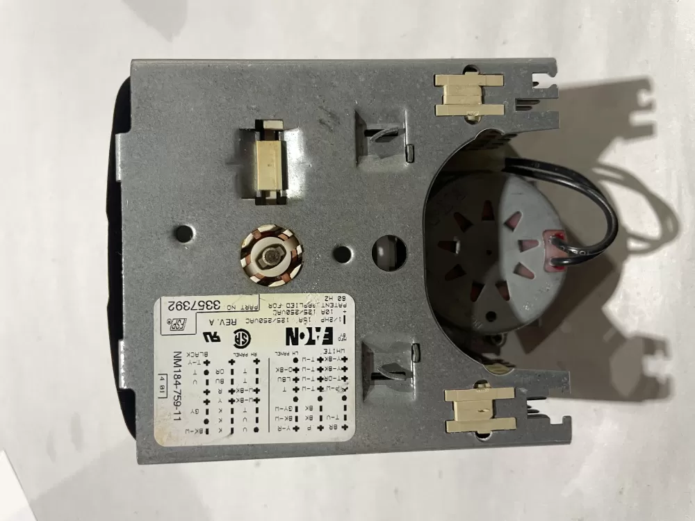 KENMORE WASHER TIMER 3357392 AZ184277 | Wm2518