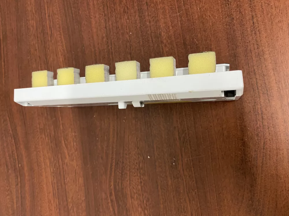 Whirlpool W11566894 PS16660466 Refrigerator Control Board AZ38604 | BK1318