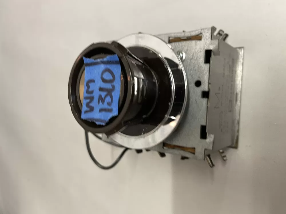 Whirlpool Maytag WP206686 2-06686-1 Washer Timer AZ219407 | Wm1310