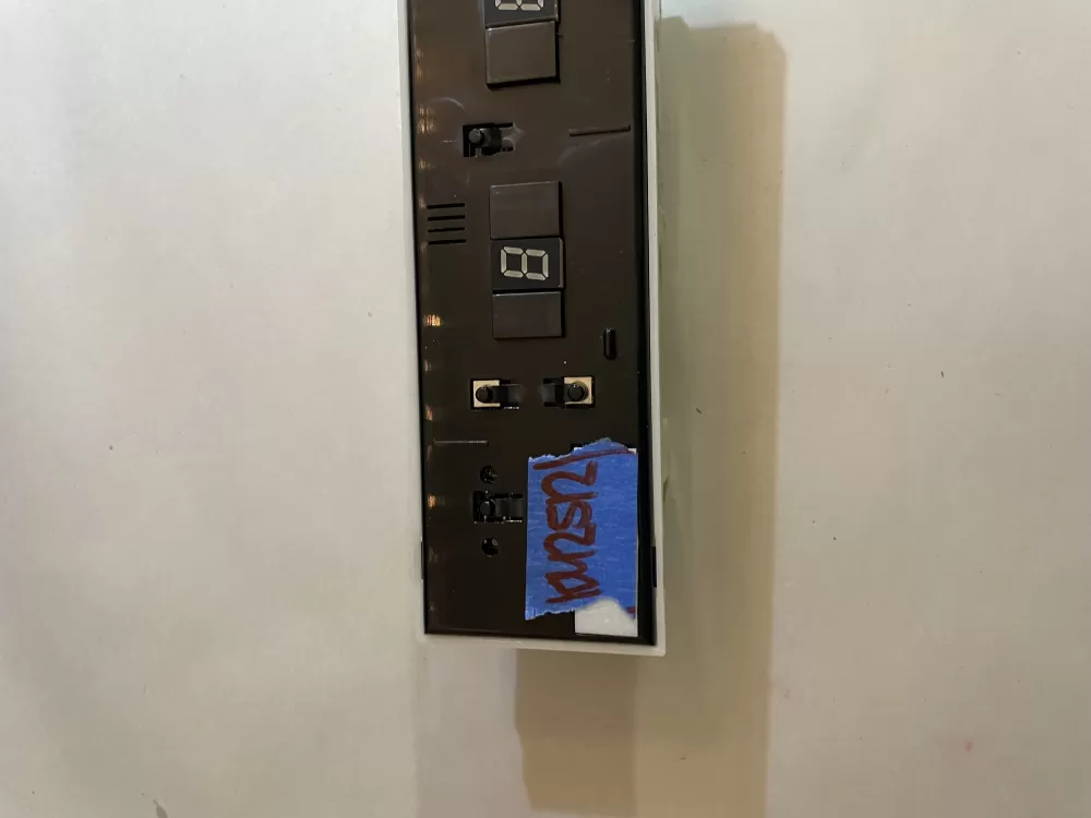Frigidaire A01078804 242207704 Refrigerator UI Control Board AZ154178 | KM2512