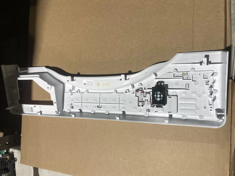 Whirlpool Washer W11294803 W11319991 Control Board Console  AZ87204 | Wmv498