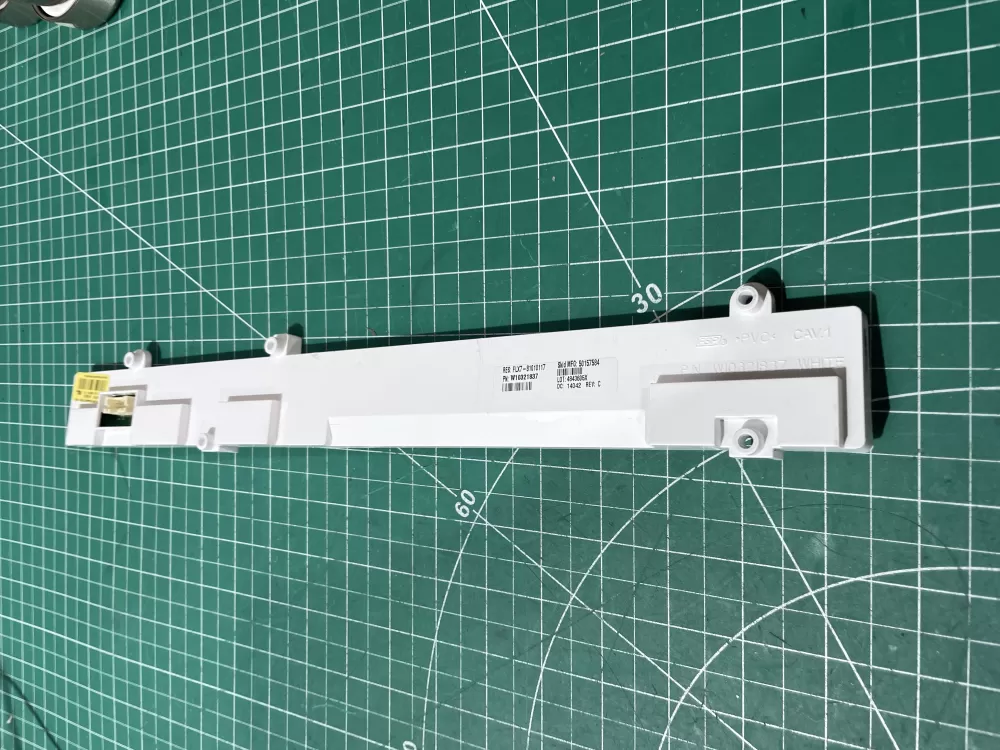 Whirlpool W10321837 Dishwasher Control Board Interface