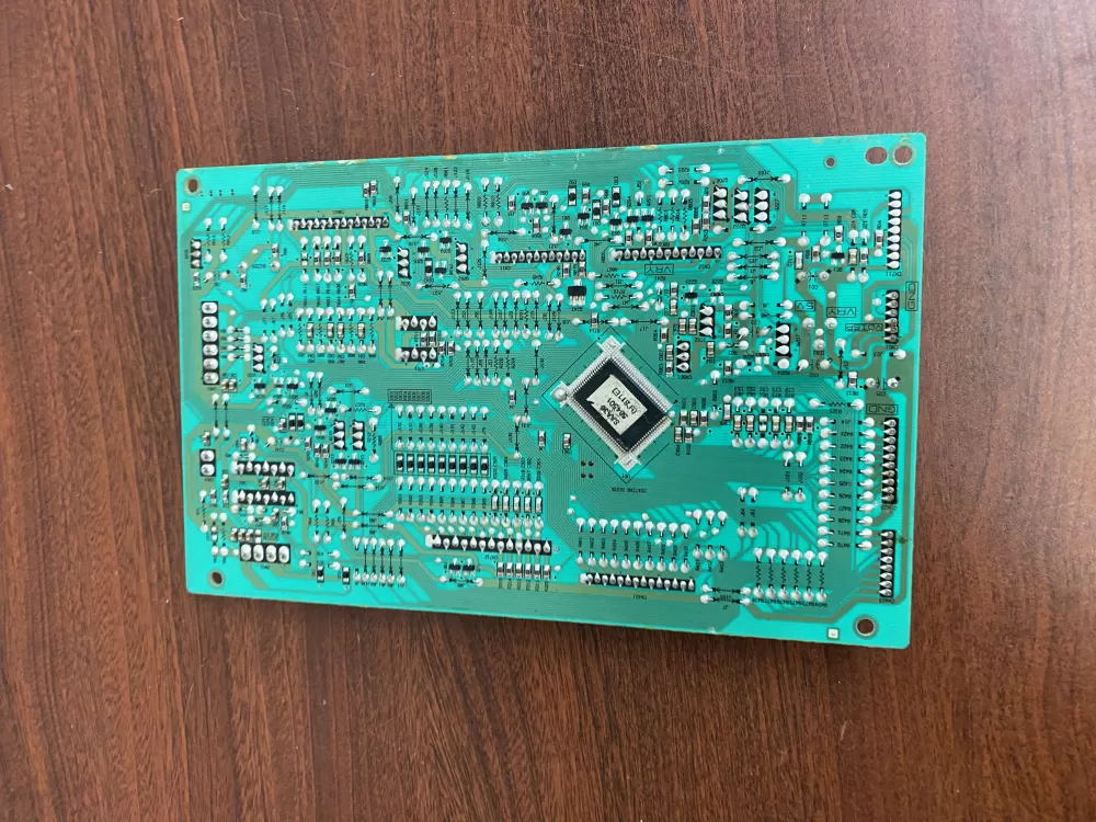 LG EBR76664501 Range Control Board AZ29957 | BK1624