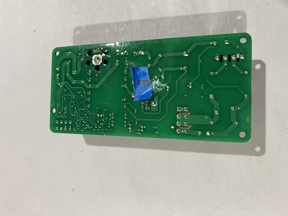 Whirlpool Maytag KitchenAid Refrigerator Power Control Board AZ184687 | BK355