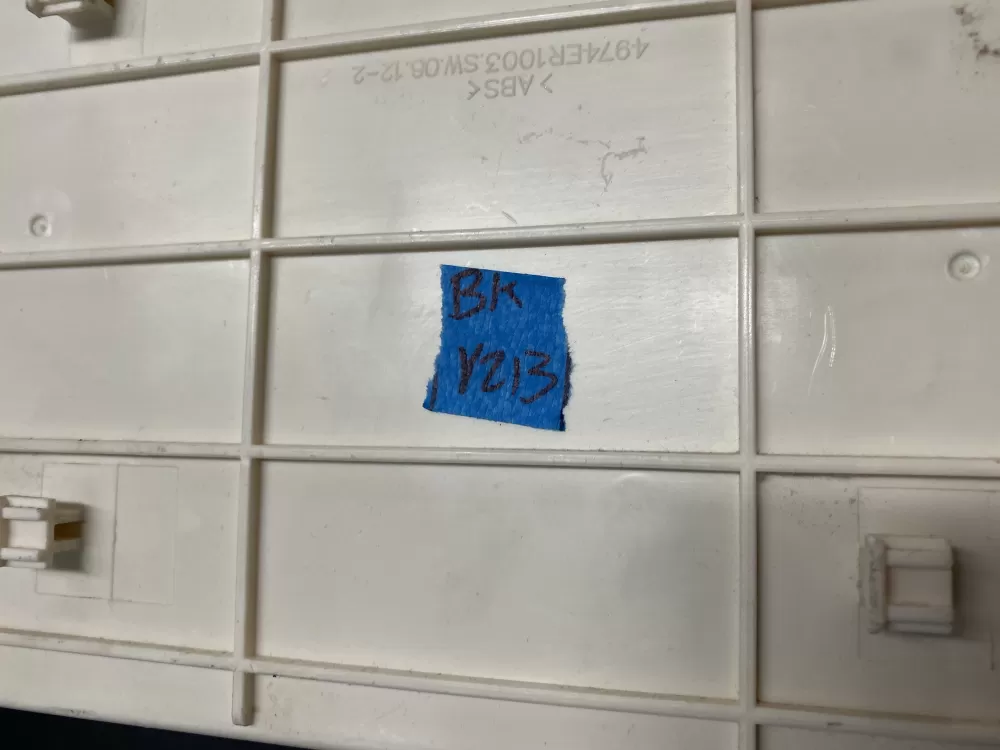 LG EAX32220502 EBR32268002 Washer Control Board AZ24538 | BKV213