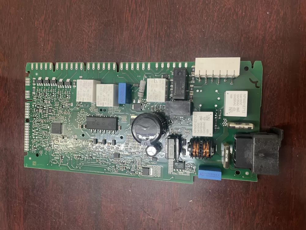 Bosch 9000729201  E74060  007385   Dishwasher Control Board