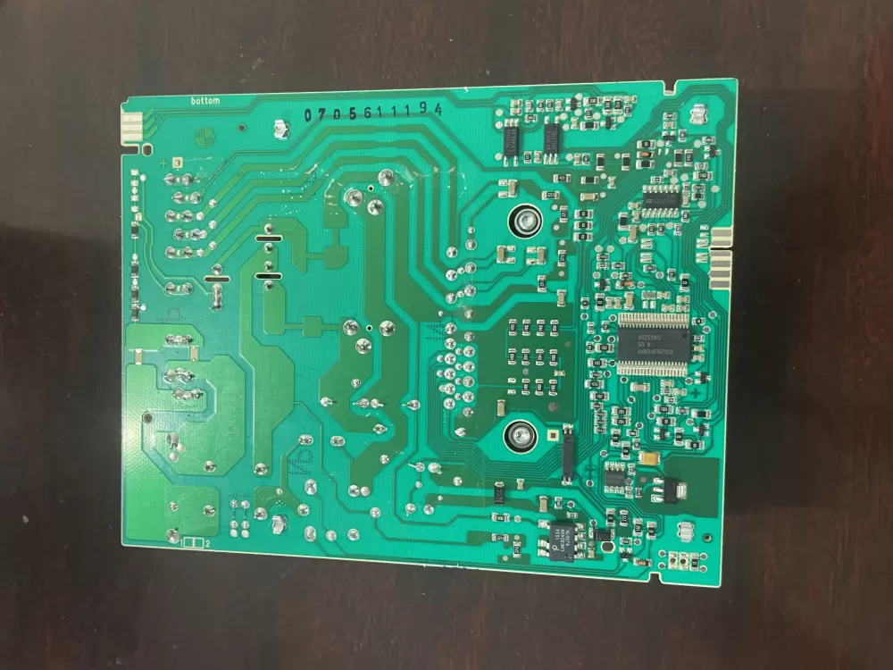 Whirlpool Maytag Kenmore W10171932 Washer Control Board AZ45147 | KM808