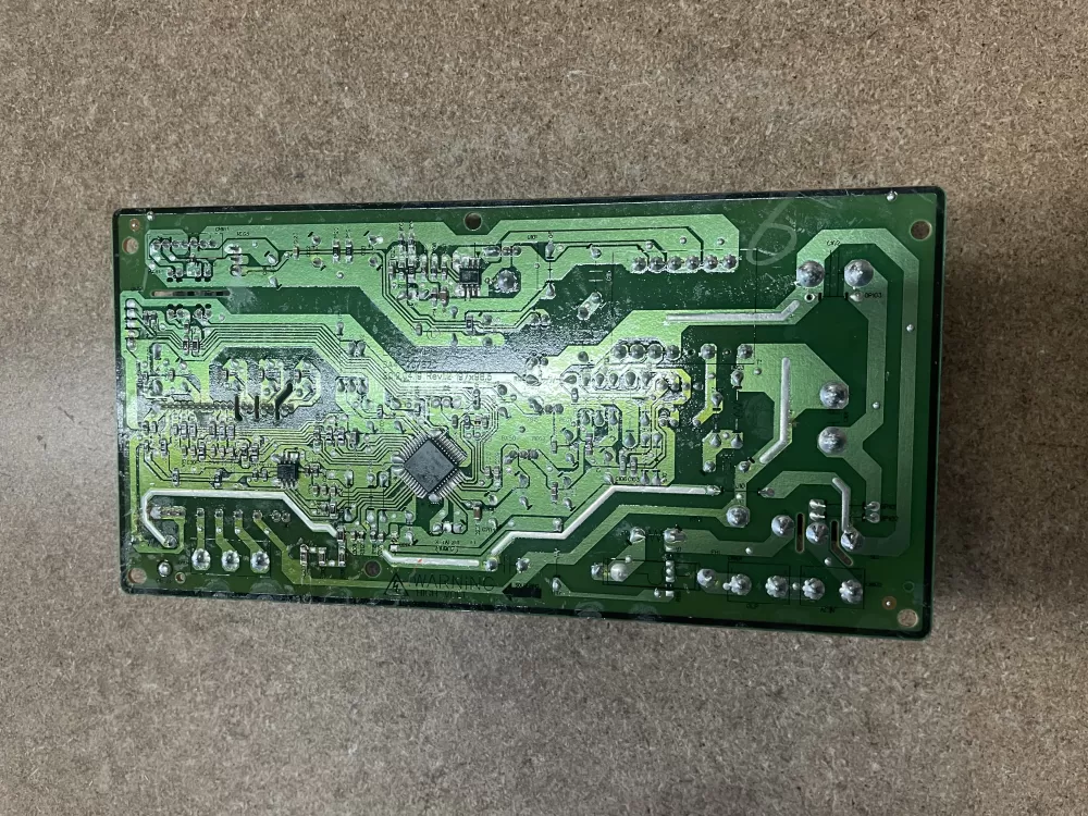 Samsung DA92-00268A Refrigerator Inverter Control Board AZ20205 | KM1582