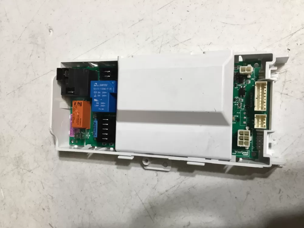 Whirlpool W10532428 WPW10532428 PS11756041 Dryer Control Board AZ119636 | BG2205