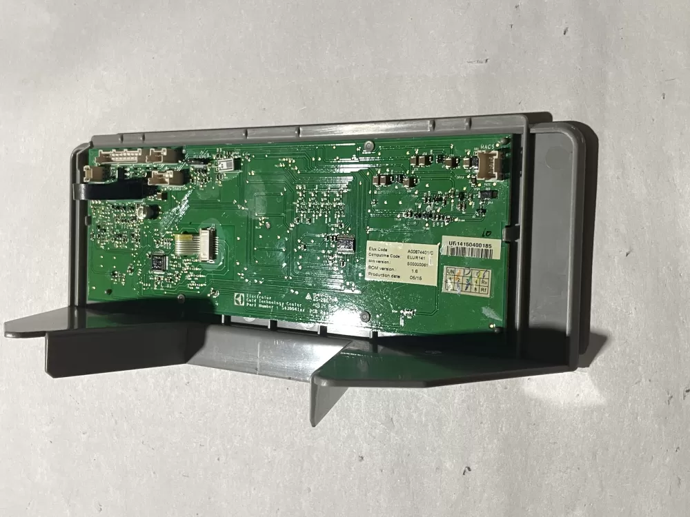 Frigidaire A00874401 Refrigerator Control Board AZ230491 | Wm1518