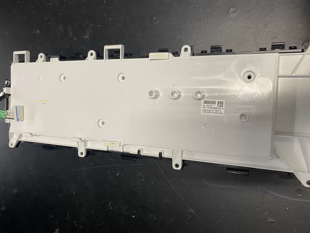 Maytag W10272638 WPW10272638 PS11751601 Washer Control Board AZ13072 | BKV1