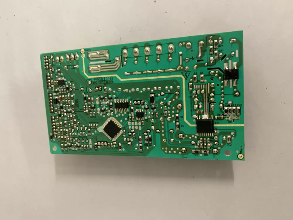 Midea 17138100013023 Washer Inverter Control Board AZ204621 | BK2133