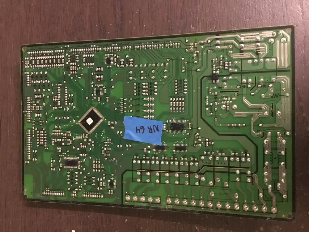 Kenmore 40301-0128600-00 Refrigerator Control Board AZ18450 | NR64