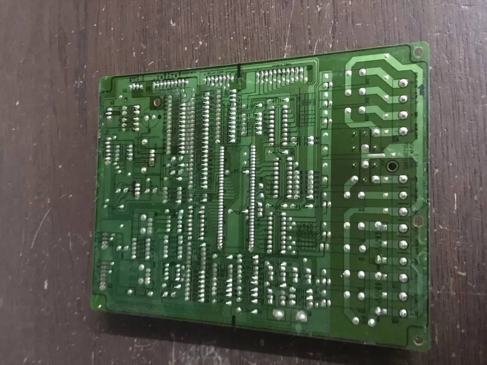 Samsung DA41-00216A Refrigerator Main Control Board PCB Assembly AZ23438 | NR125