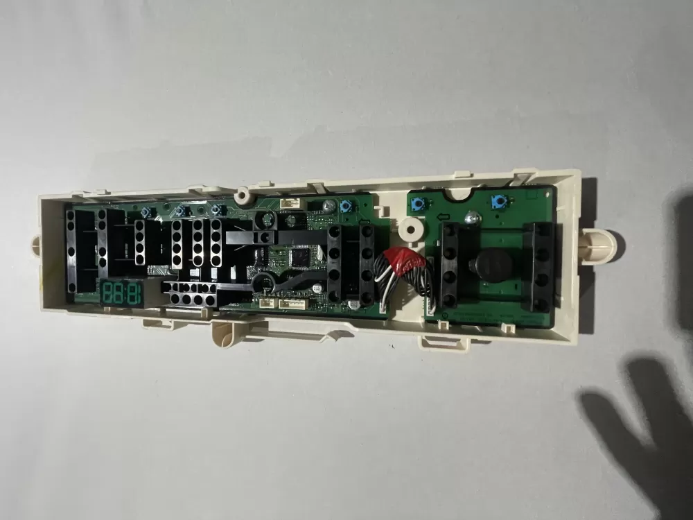 Samsung AP6002446 DC92-01862A PS11735087 DC9201862A Dryer Control Board