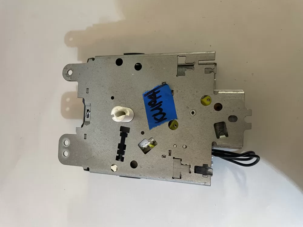 Whirlpool Estate Kenmore 3375079A Dishwasher Timer AZ136637 | KM194