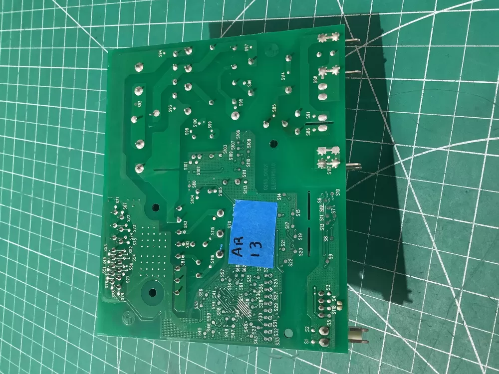 Frigidaire 8083643-03 Refrigerator Control Board AZ197327 | AR13