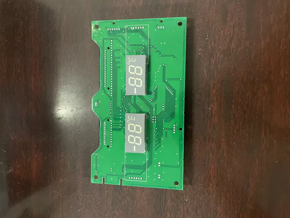 Frigidaire  Kenmore  Westinghouse AP5324736 241973702 241973706 242115102 242115114 241973711 PS3503319 Refrigerator Dispenser Control Board