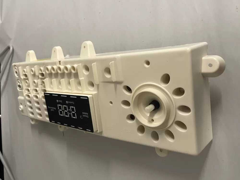 GE WH12X24234 17238100000203 Washer Control Board AZ210851 | Wmv932