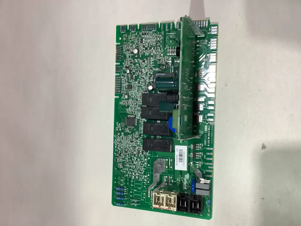 Whirlpool W10343487 Washer Control Board CCU