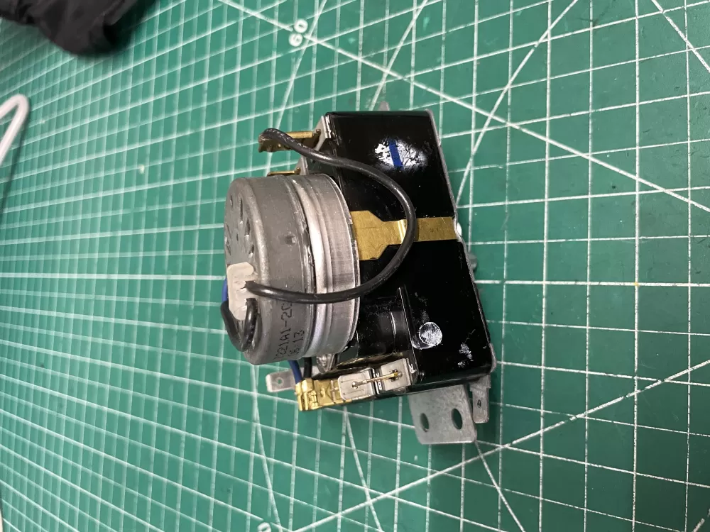 Whirlpool  Maytag  Kenmore AP6009039 3977678 3977678R WP3977678 PS11742181 Dryer Timer