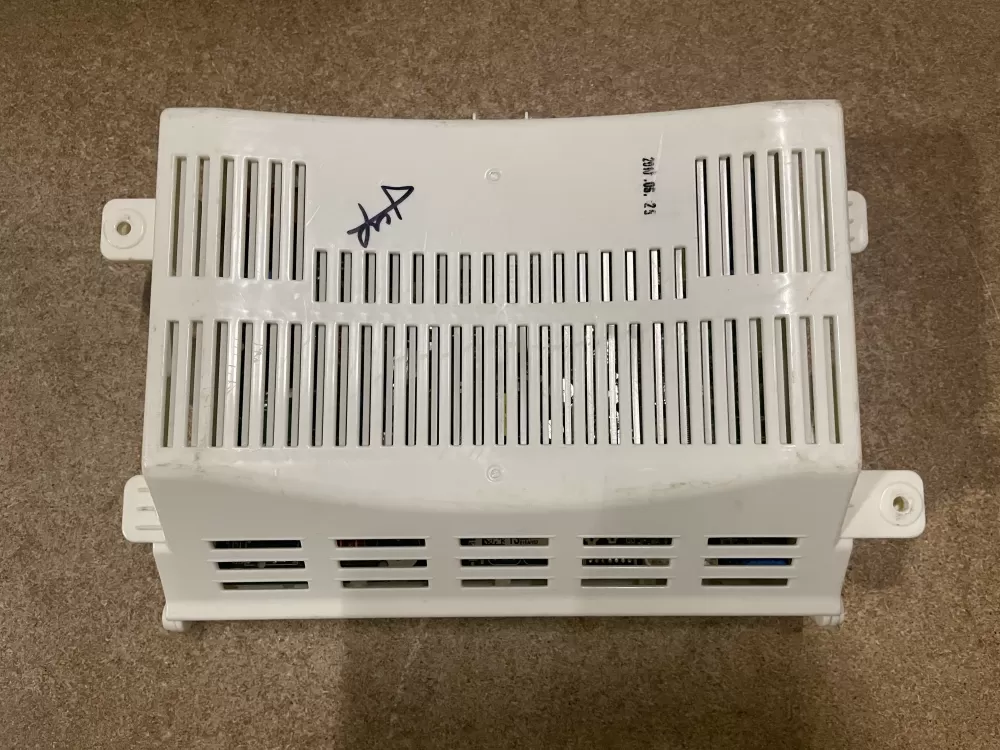 LG EBR76519513 Dryer Control Board