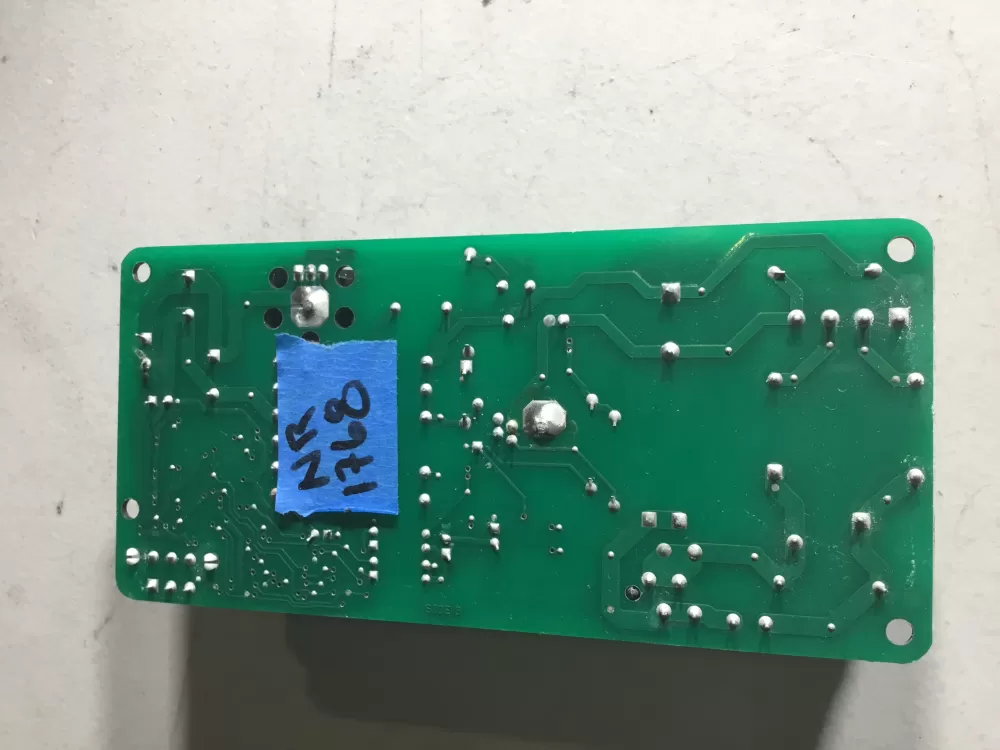 Whirlpool W10145997 Range Jenn Air Control Board AZ45272 | NR1768