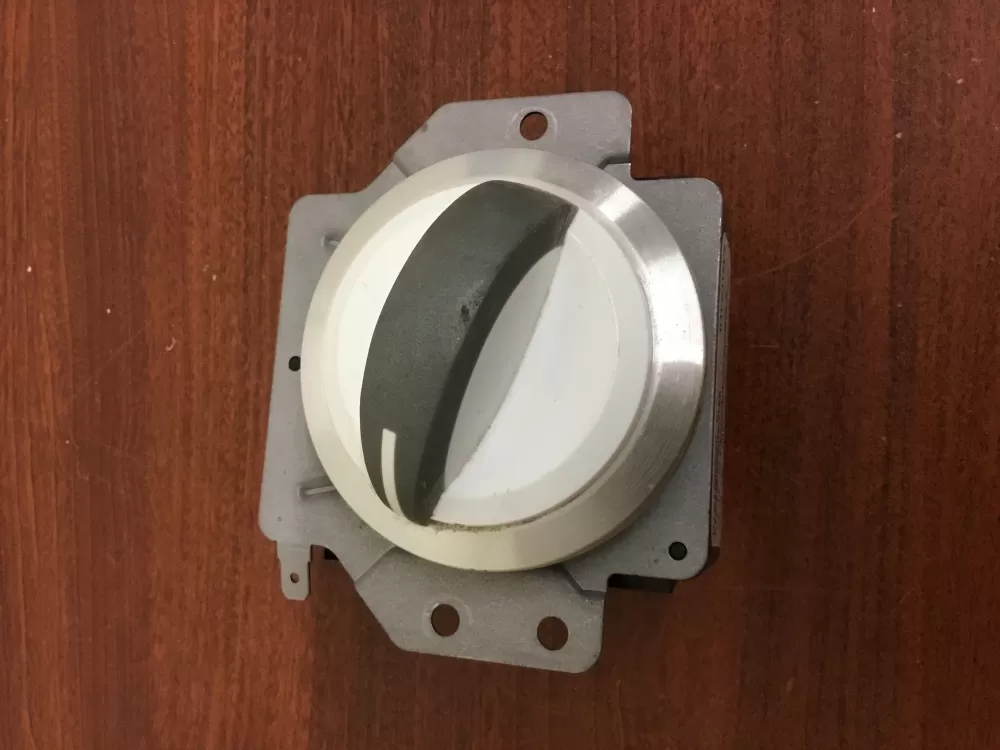 Whirlpool  Maytag  Kenmore AP6016541 W10185982 WPW10185982VP WPW10185982 PS11749831 Dryer Timer