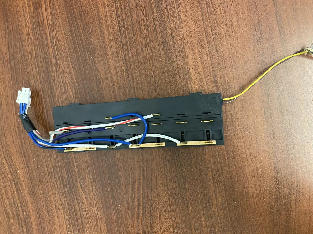 Whirlpool W10424366 Refrigerator Dispenser Control Board  AZ46167 | BK1776