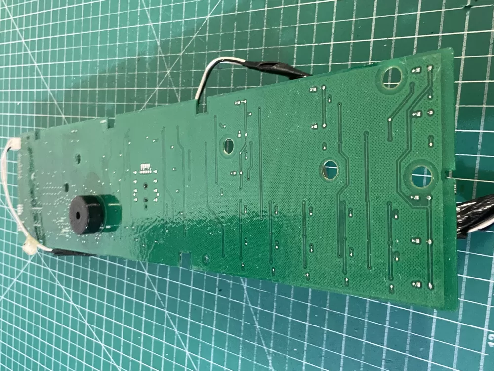 Maytag Whirlpool W10426811 Washer Control Board AZ206944 | Wmv917