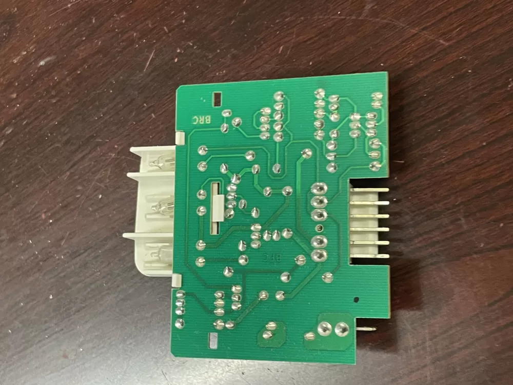 Maytag Dryer 63718980 Control Board AZ87660 | Wm1975