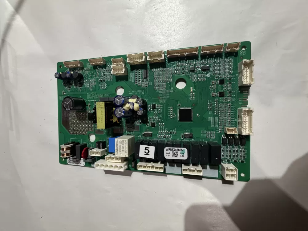 239D5335G011 GE Refrigerator Board - Control