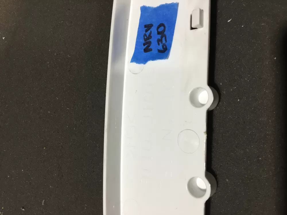 GE 3110JJ1018 Refrigerator Temperature Control Board AZ81808 | NRV630