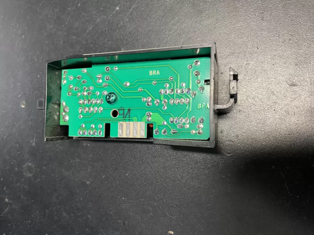 Maytage 6 3708930 Dryer Dryness Display Board AZ22679 | BK929