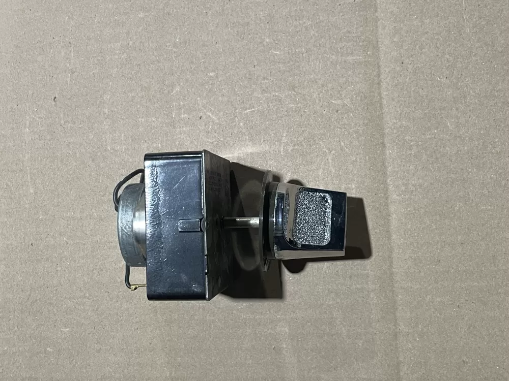 Maytag GE Hotpoint 963D191G022 M401G Dryer Timer AZ87989 | Wm1982