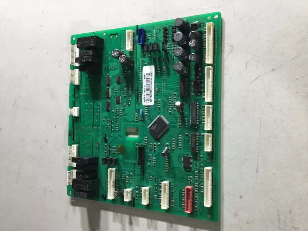 Samsung DA92 00594M DA9200594M Refrigerator Control Board AZ46612 | NR1780