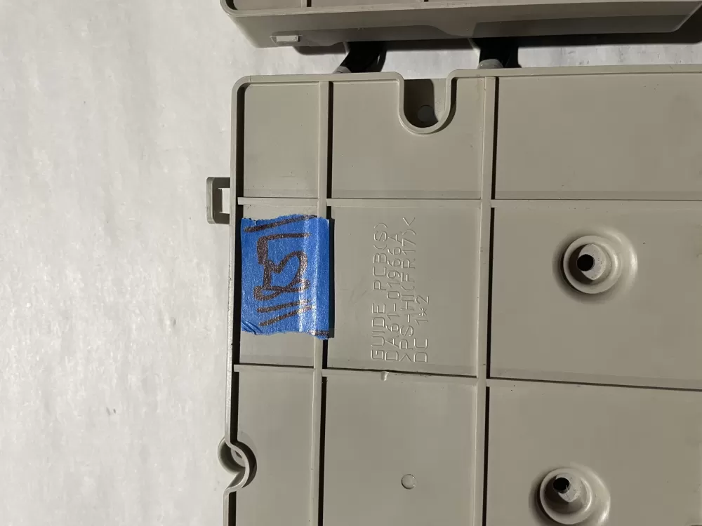 Samsung DC92 00127A Dryer Control Board AZ209129 | KMV837