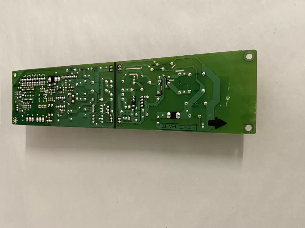 LG EBR76928002 Control Board AZ209257 | BK178