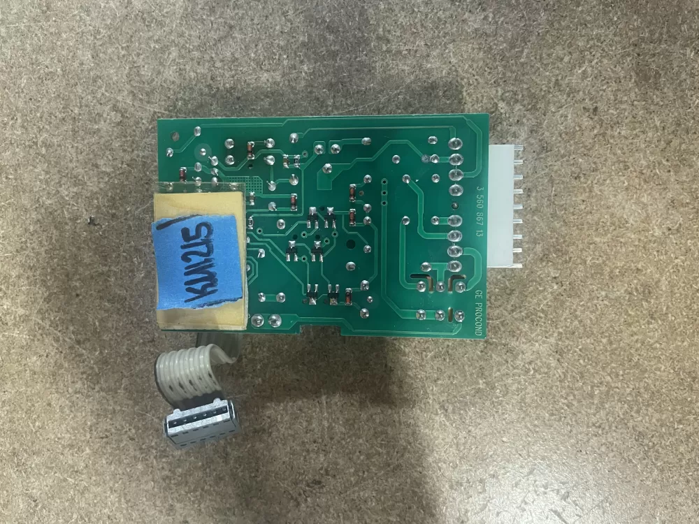 Jenn-Air 451000820 Refrigerator Dispenser Control Board AZ21641 | KM1215