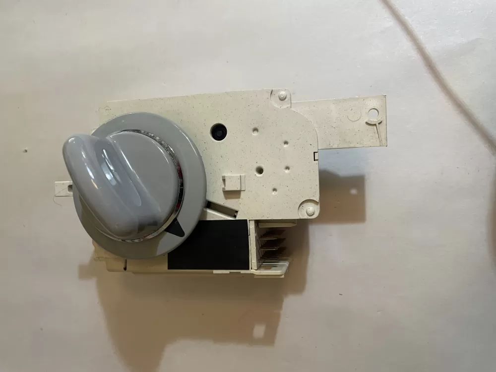 GE 175D6347P024 WH12X10478 Washer Timer AZ110183 | KM2114