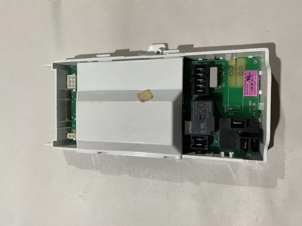 Whirlpool  Maytag  Kenmore  Amana AP6016286 W10174745 W10174745R W10182366 W10200473 WPW10174745 PS11749572 Dryer Control Board
