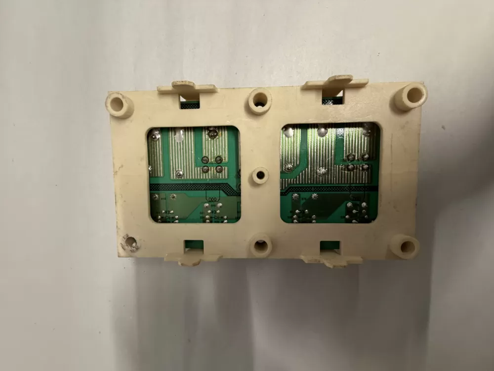 LG 6871W1N012A Range Oven Control Board Relay AZ216590 | KM2729