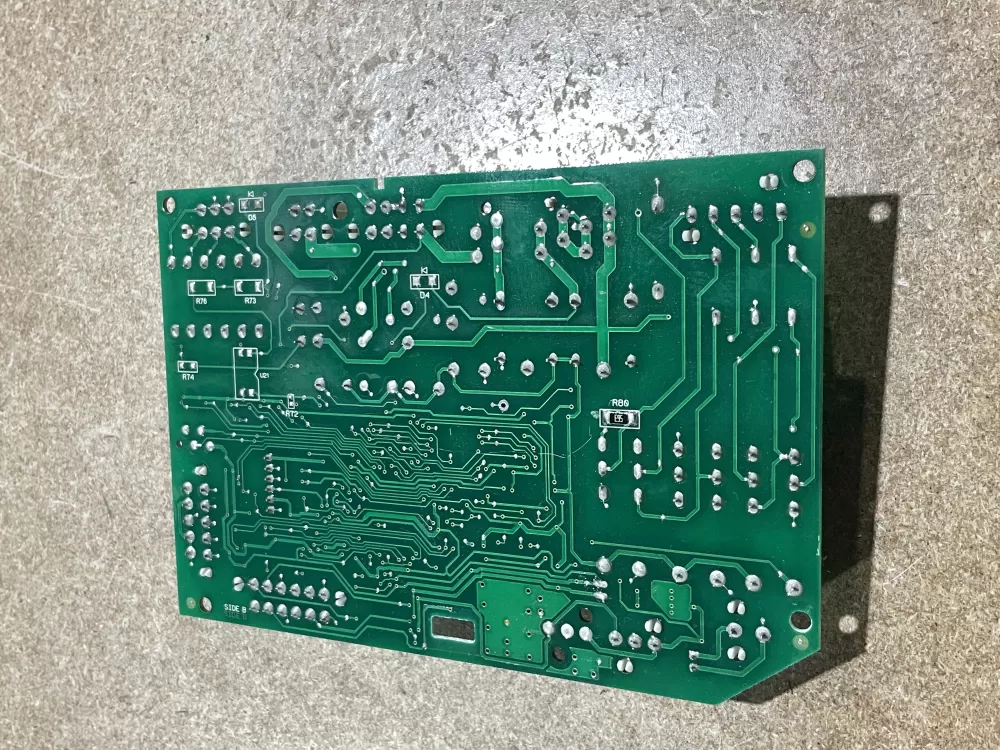 Kenmore WPW10209635 PS11750428 Refrigerator Control Board AZ70099 | Wm1692